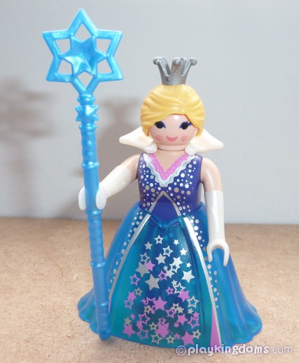 Playmobil best sale ice princess