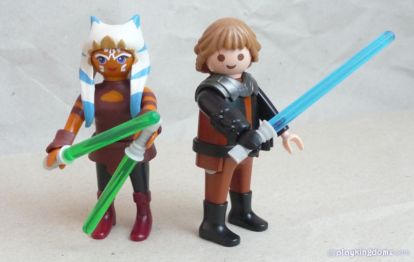 Playmobil star deals wars