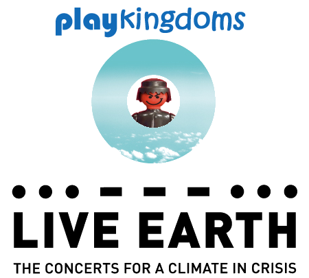 Live Earth